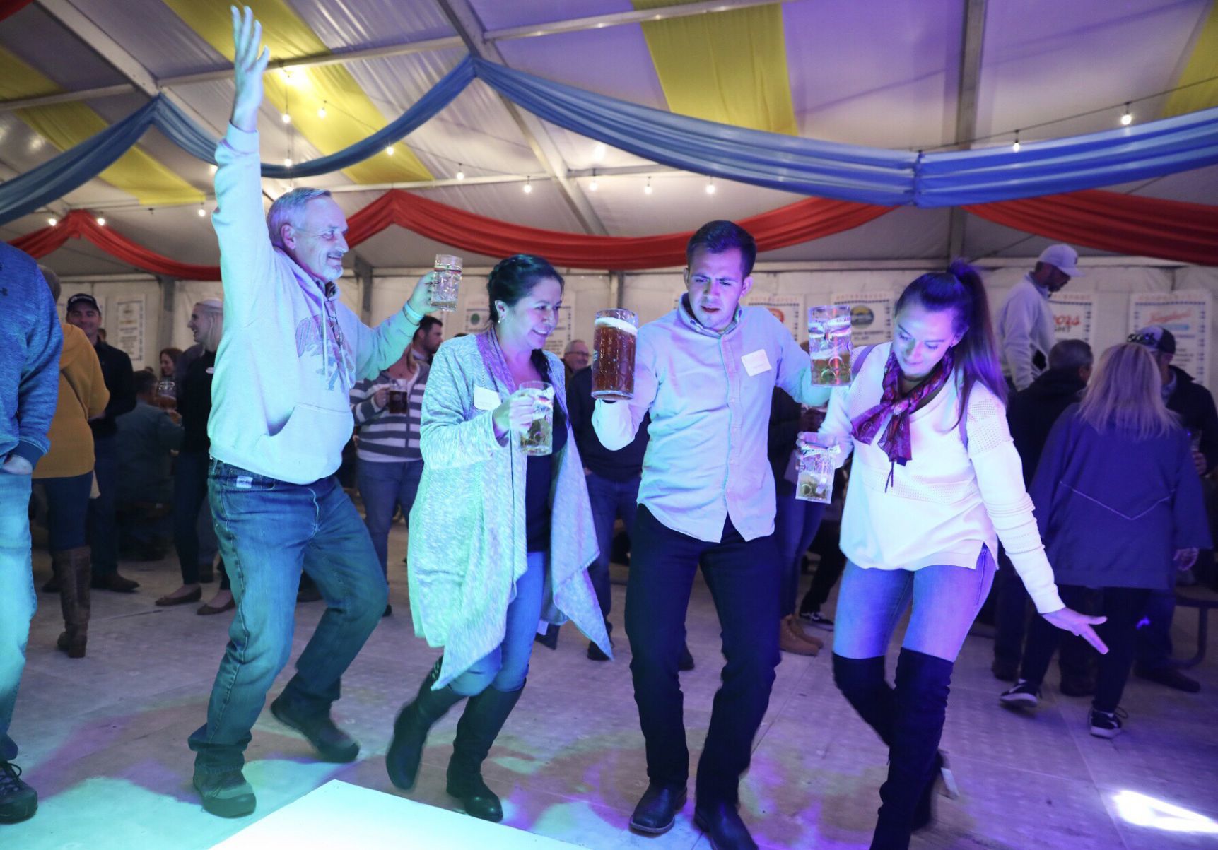 Oktoberfest